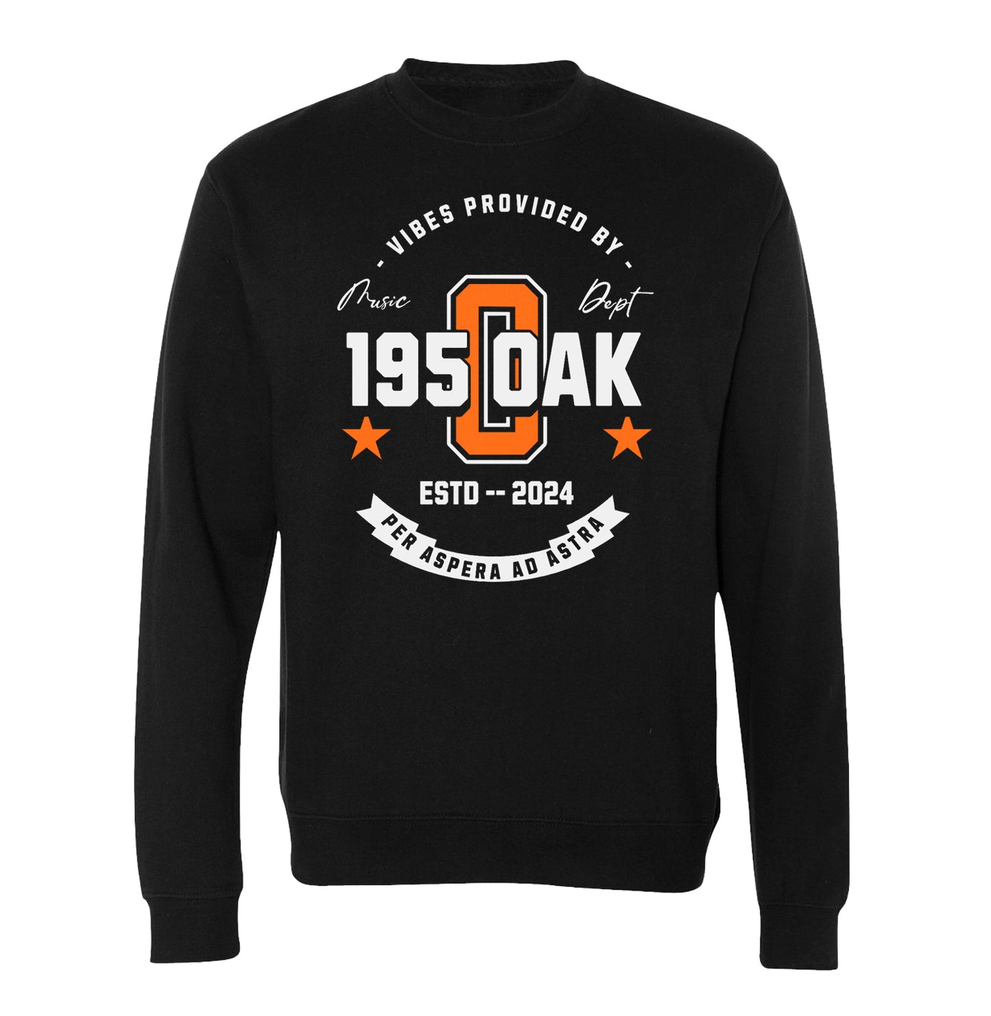 195 Oak University