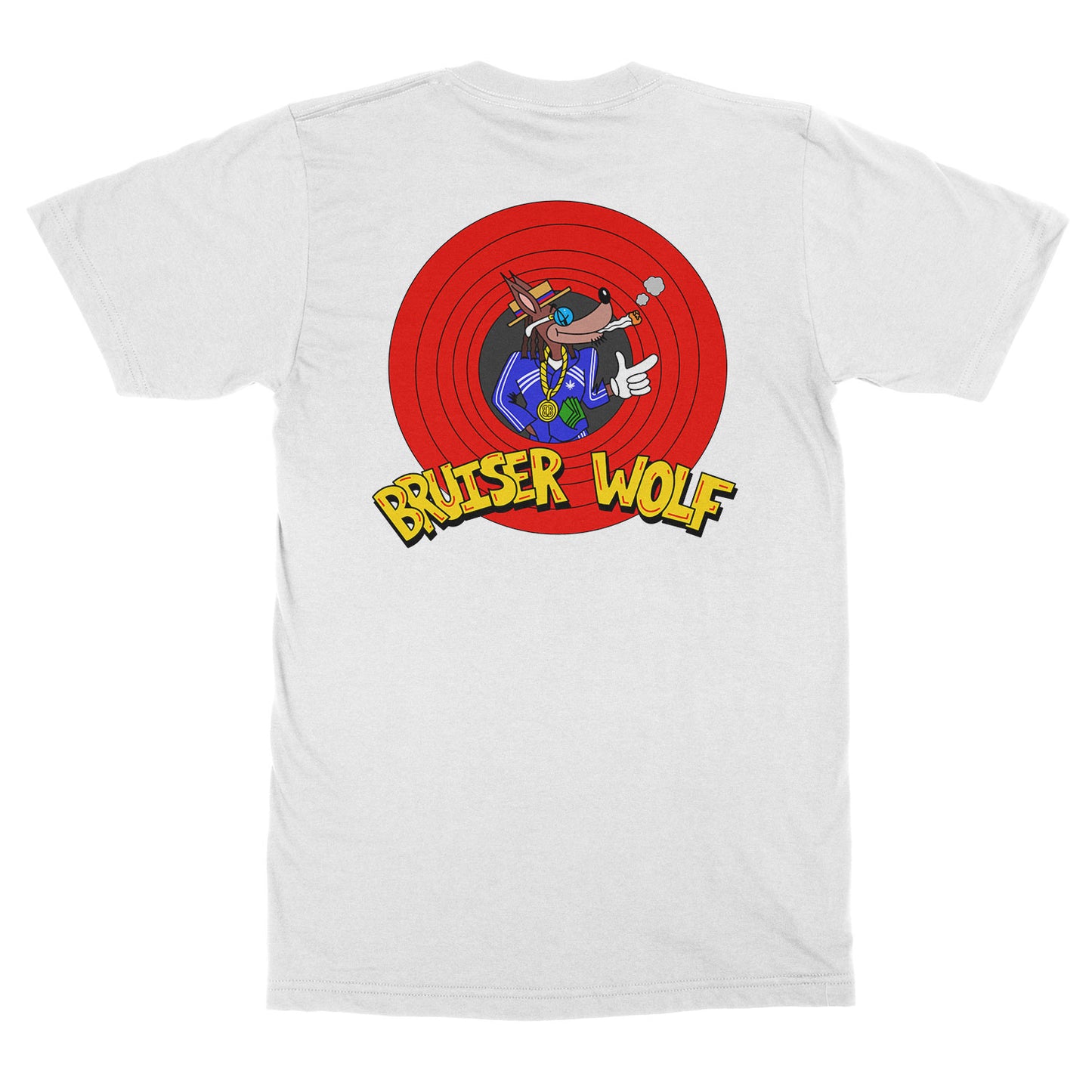 Potluck Tee