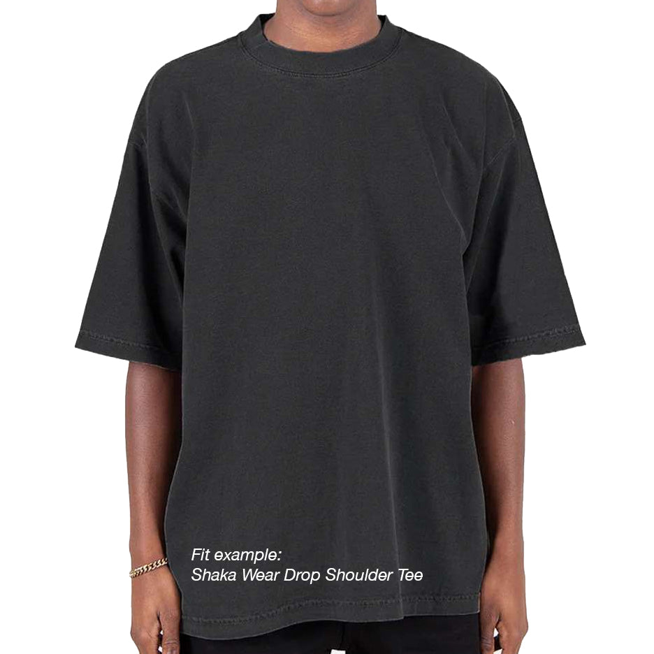 Dave East "FTD" T-shirt