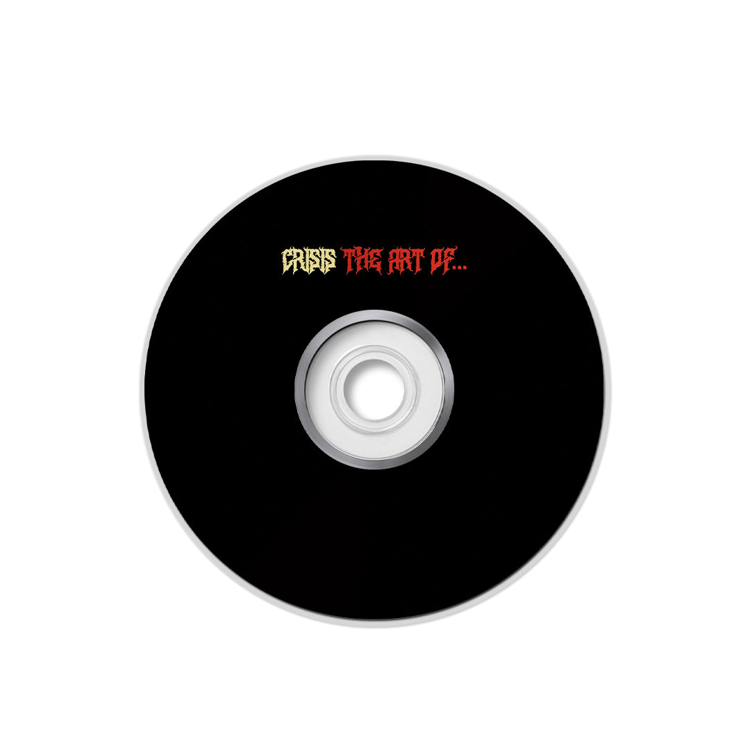 The Art Of...