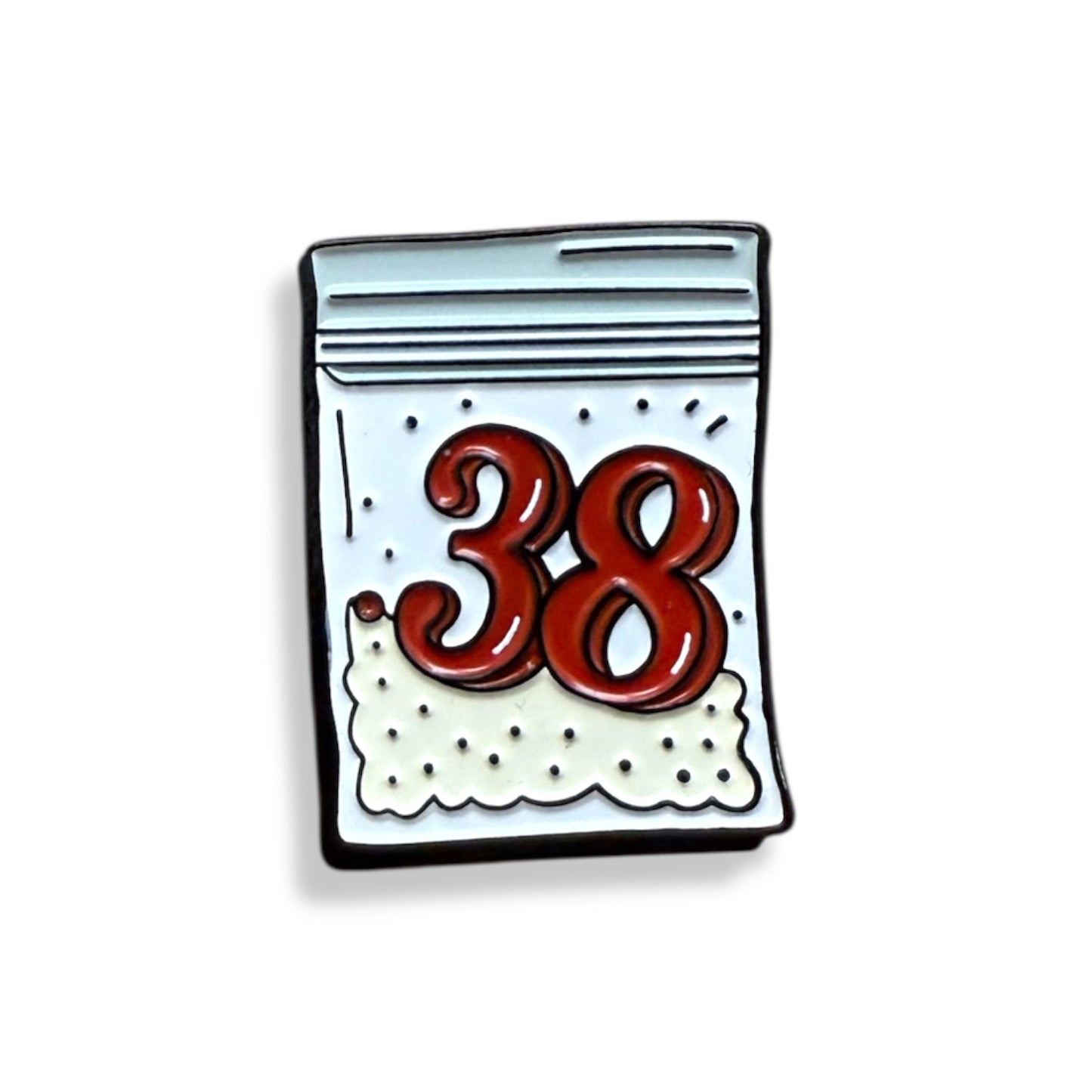 OT The Real & 38 Spesh "PWI Bundle"