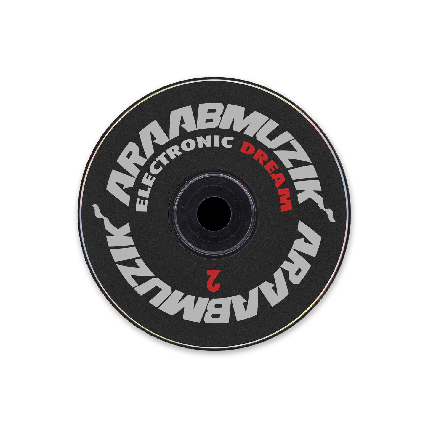 AraabMuzik - Electronic Dream (2 Disc Collection)