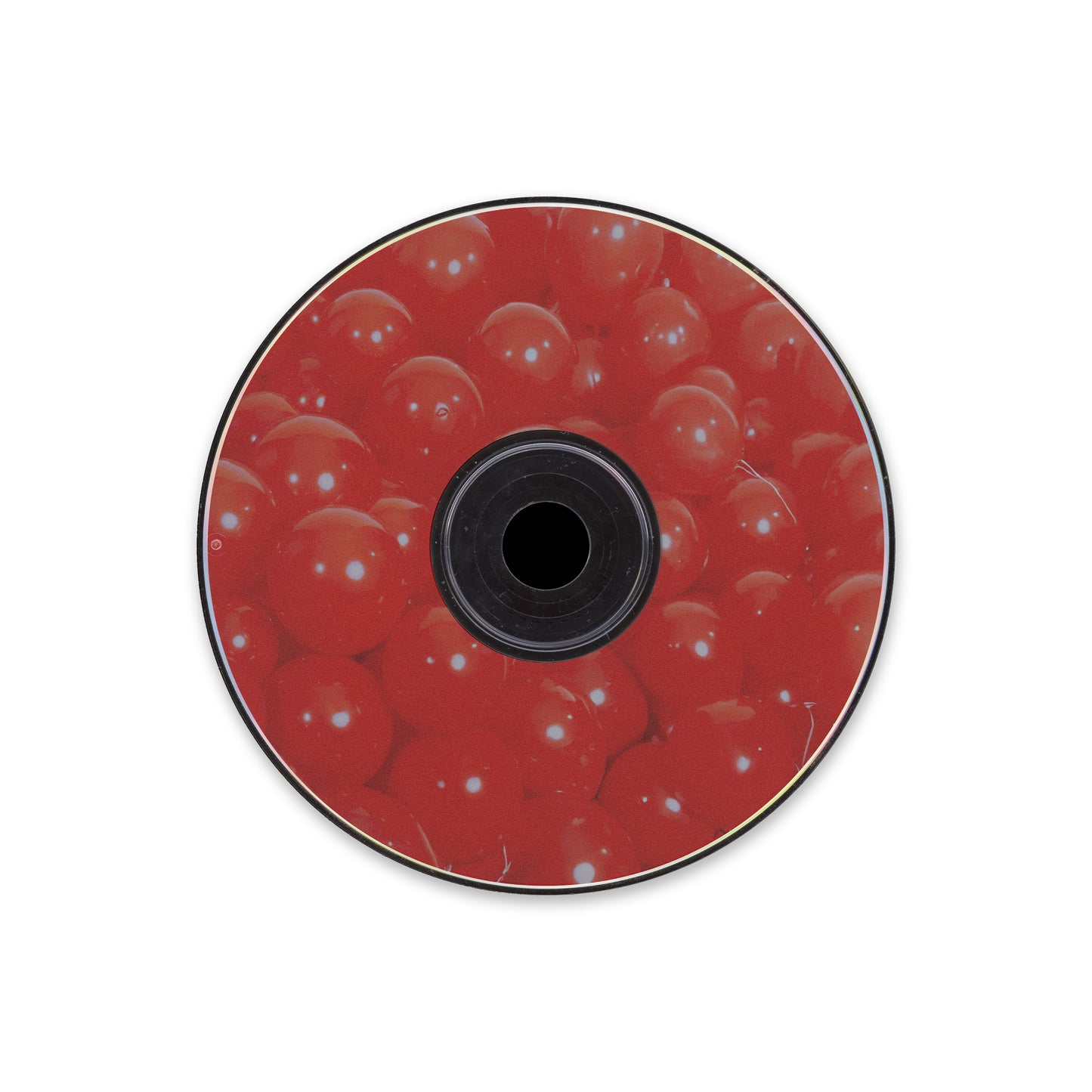 Deante' Hitchcock "Just A Sample 3" CD
