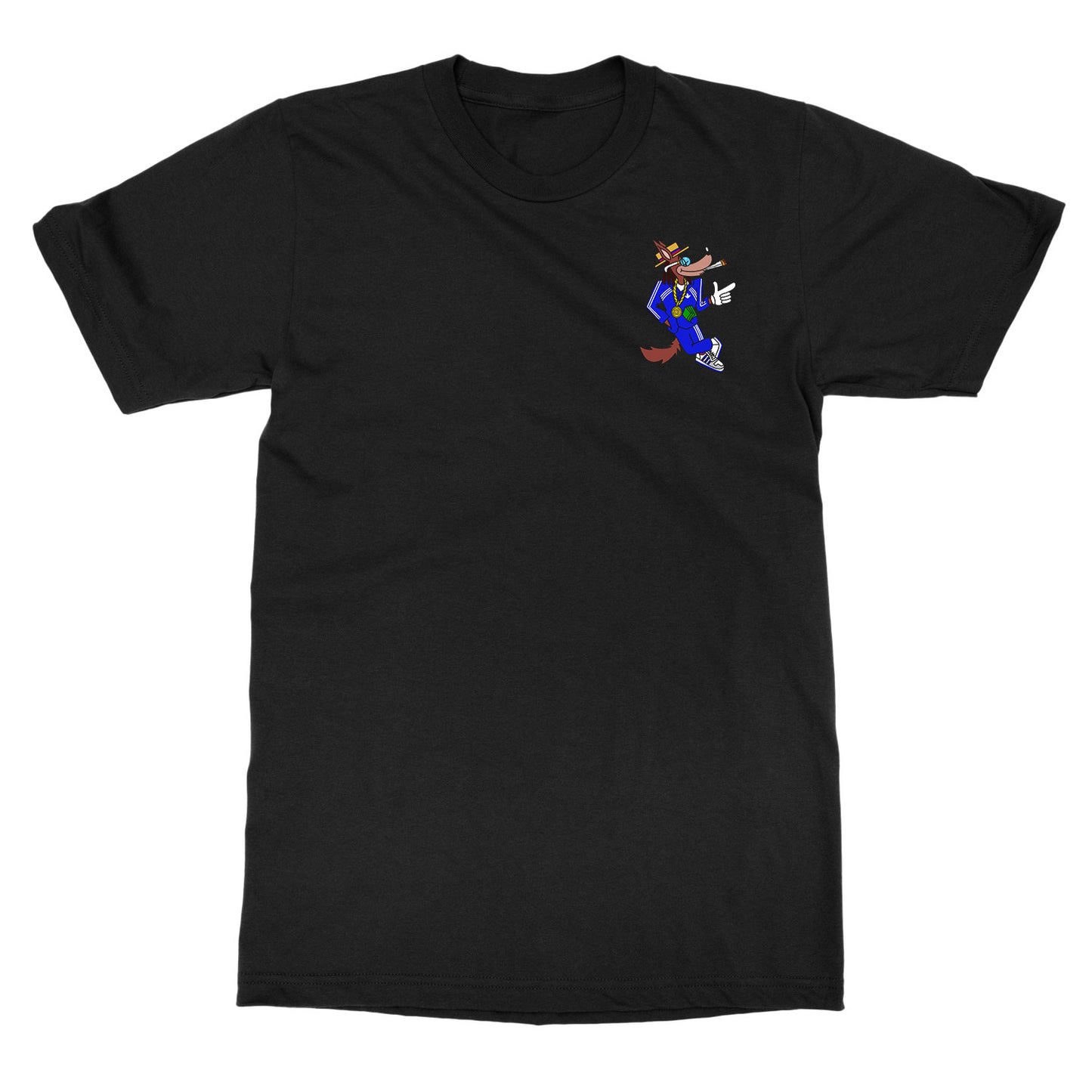 Potluck Tee
