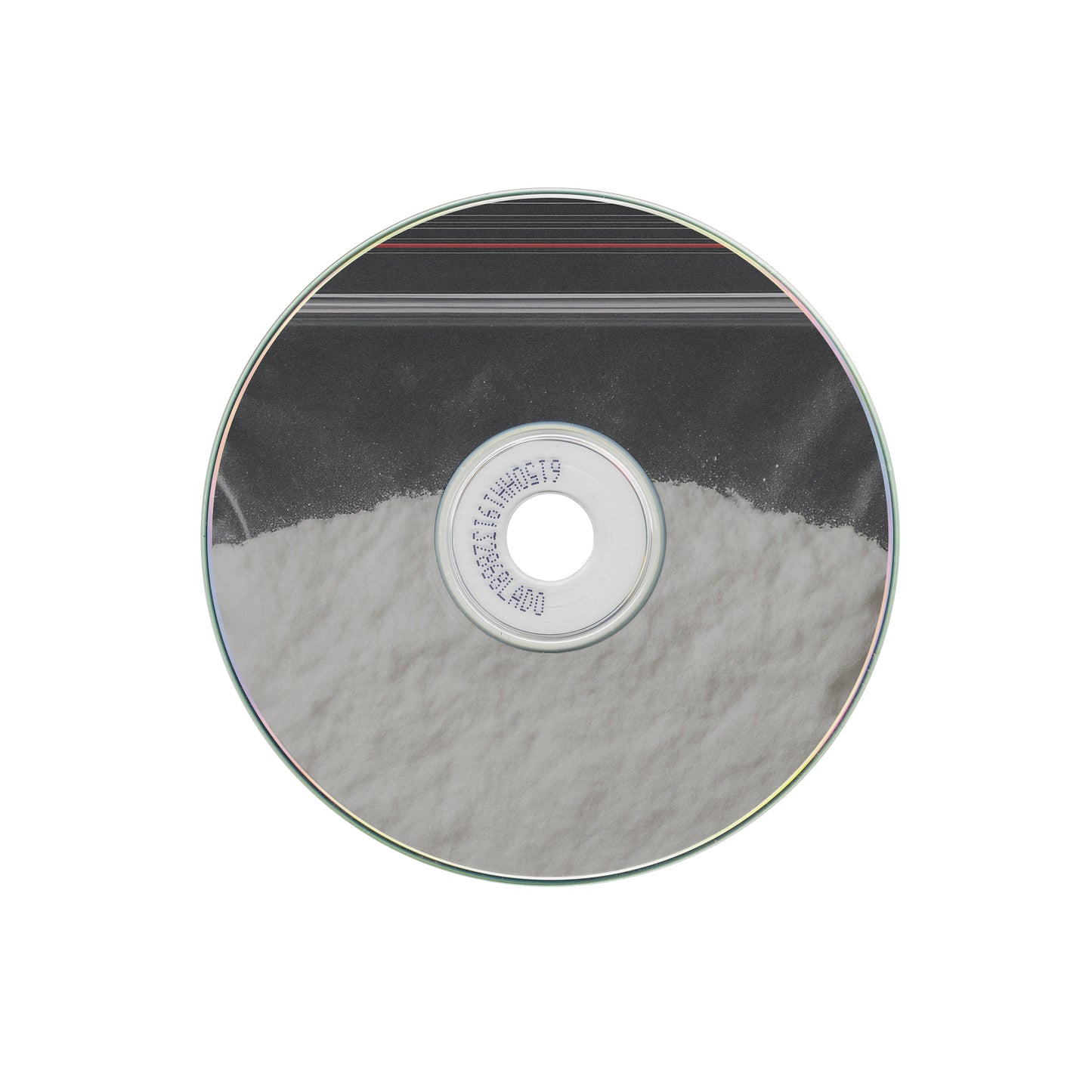 OT The Real & 38 Spesh "Possession With Intent" CD