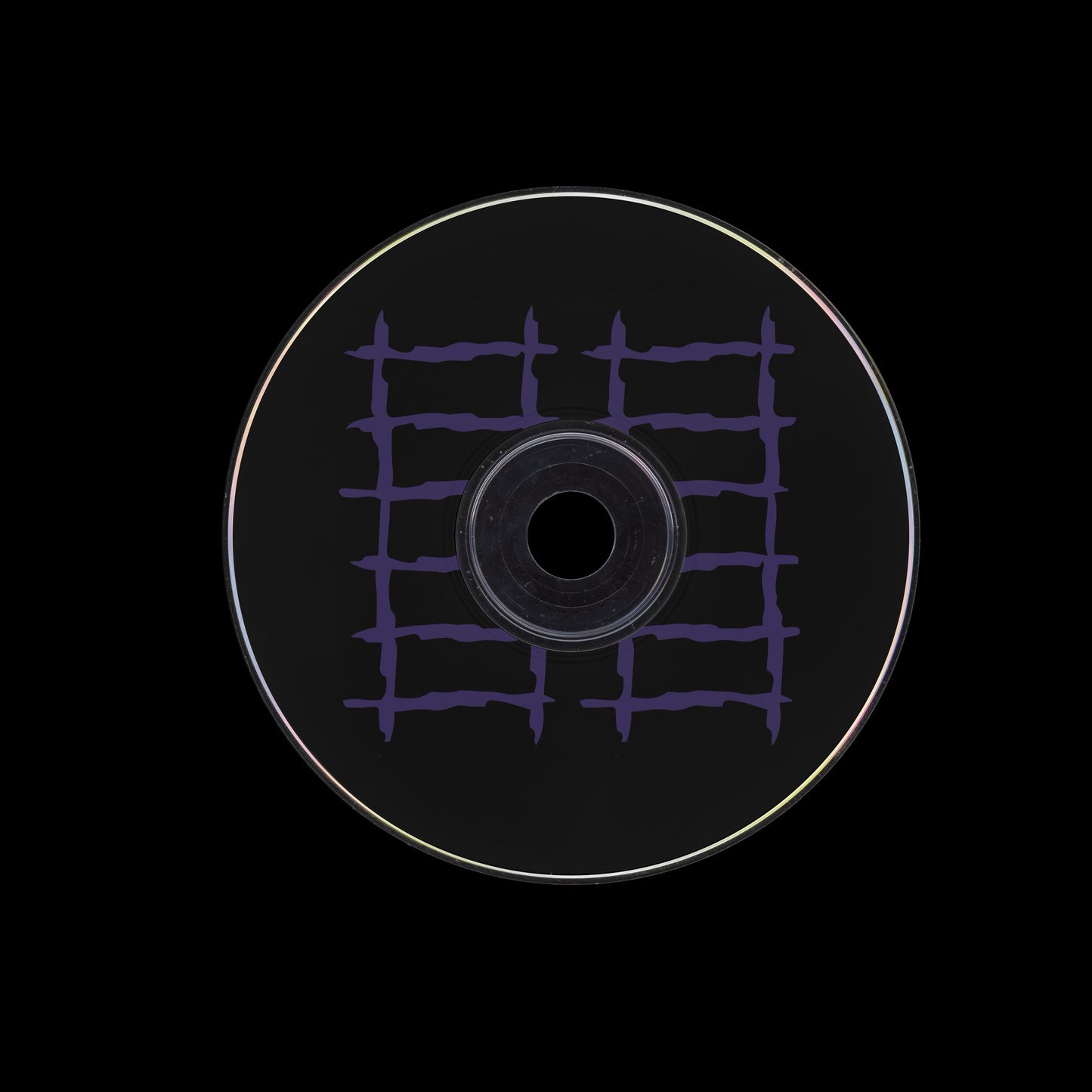 Ransom, Conway The Machine & V Don "CHAOS IS MY LADDER 2" CD