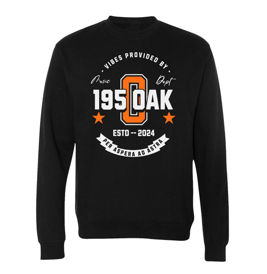 195 Oak University