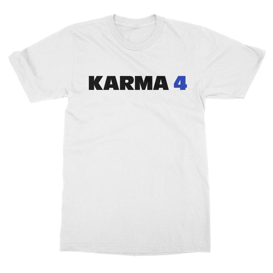 Dave East "Karma 4" T-Shirt