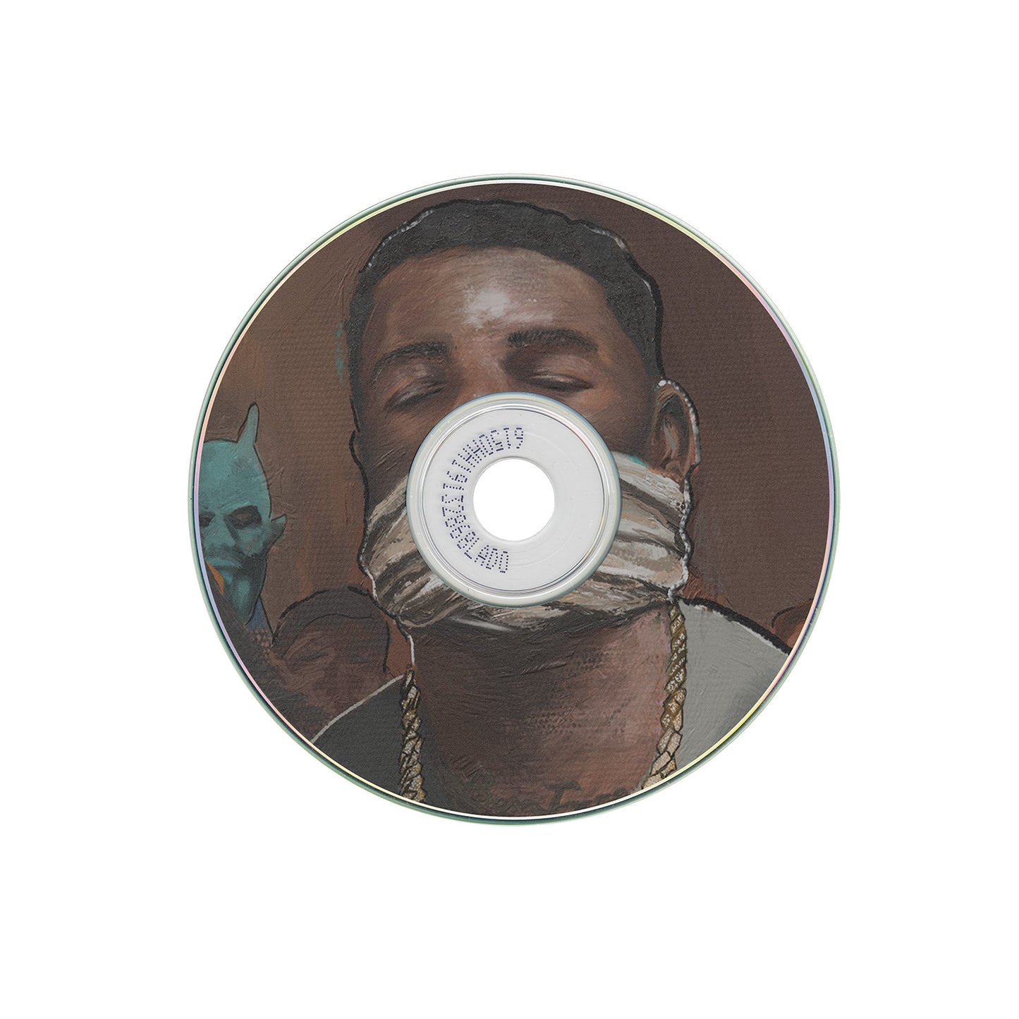 The Uncomfortable Truth