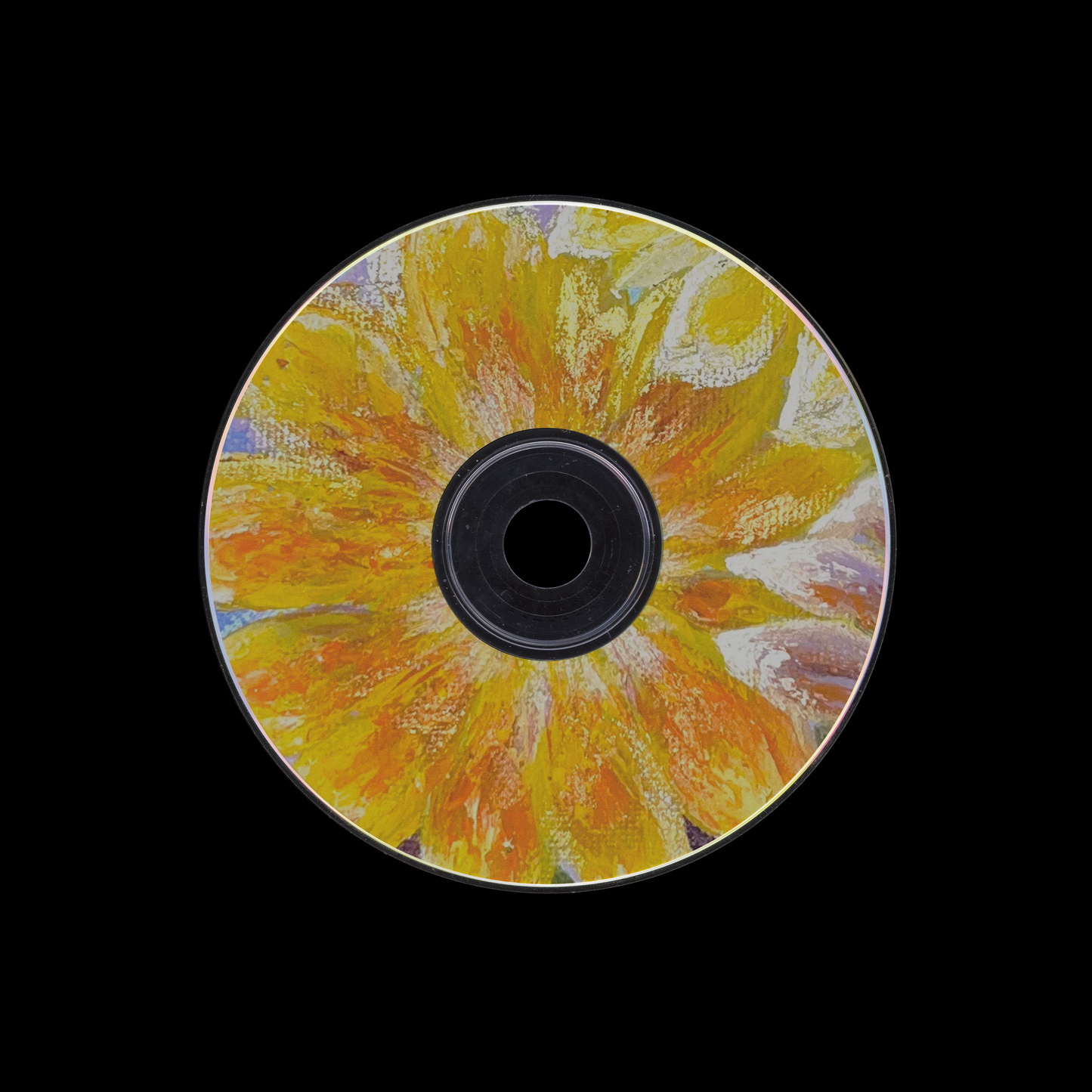 Deante' Hitchcock "Junkie In The Sun" CD
