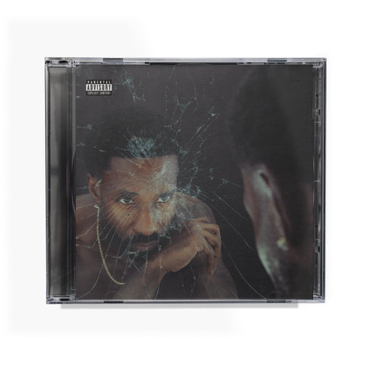 The Price of Clarity CD