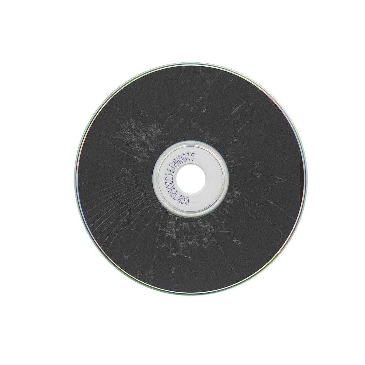 The Price of Clarity CD
