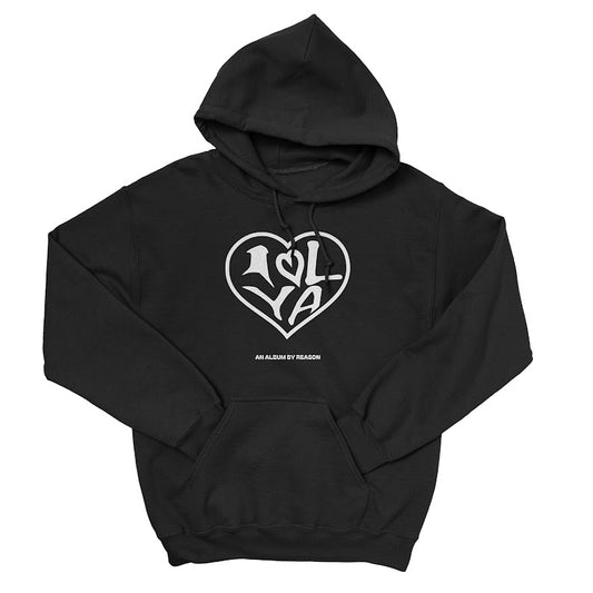 Reason "ILYA" pullover