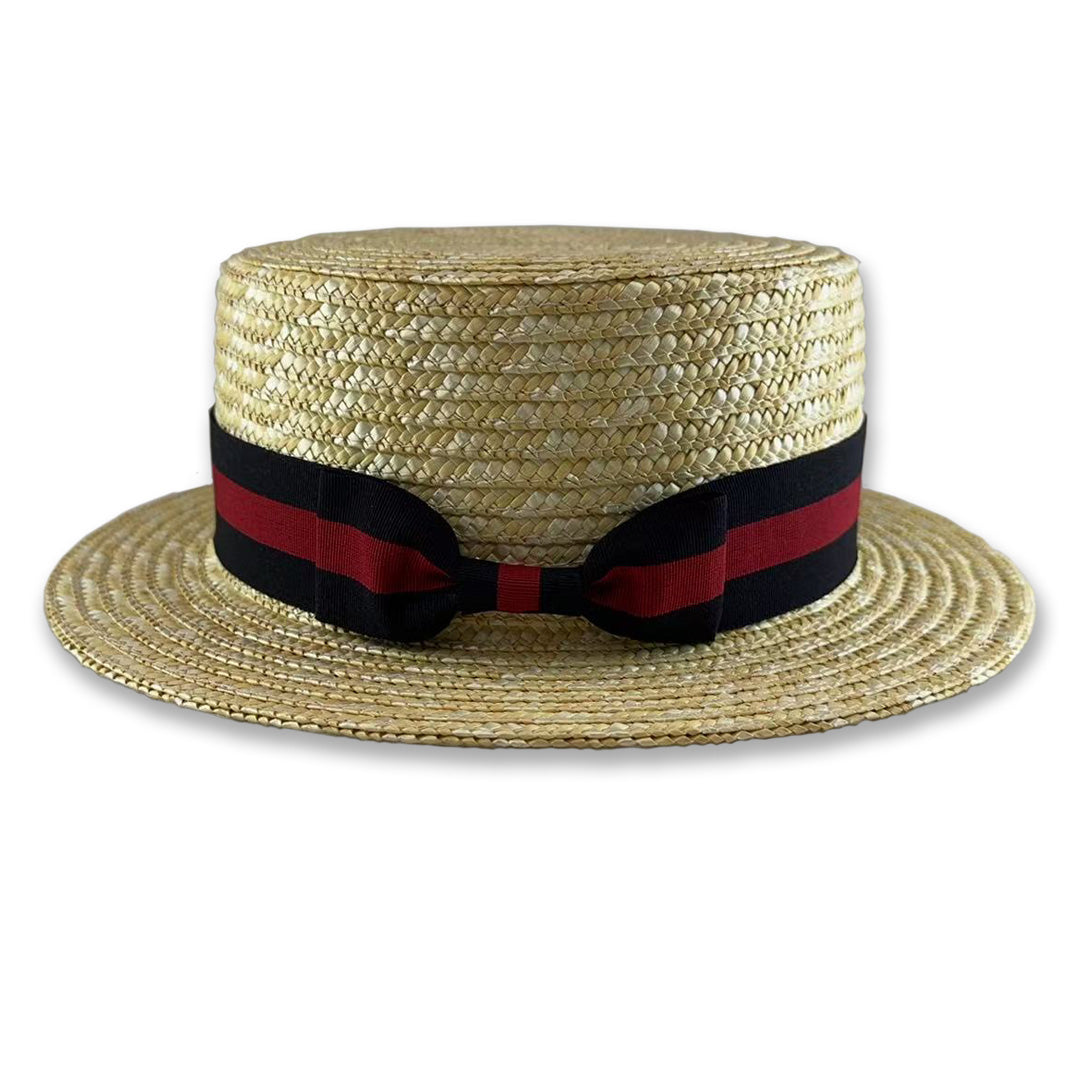 Bruiser Wolf Campaign Hat