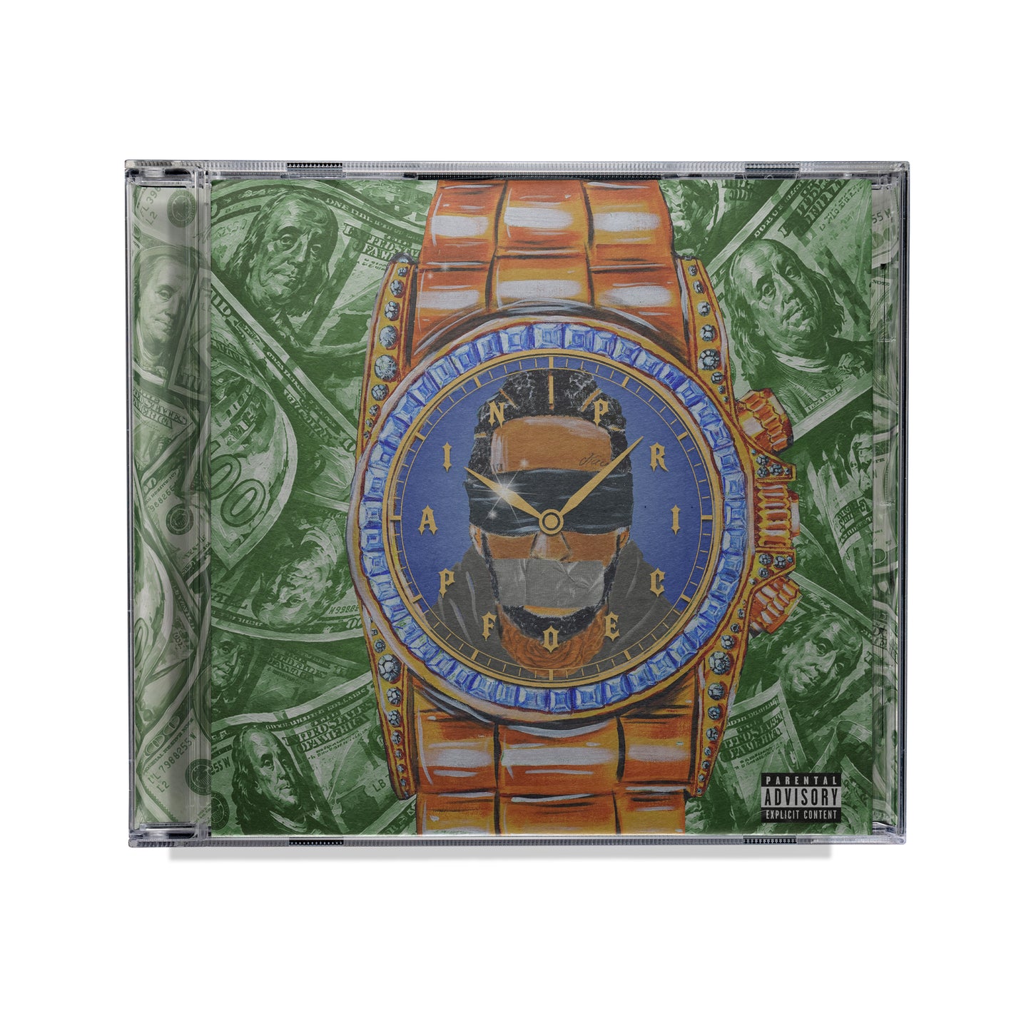 #POP Pain Bundle