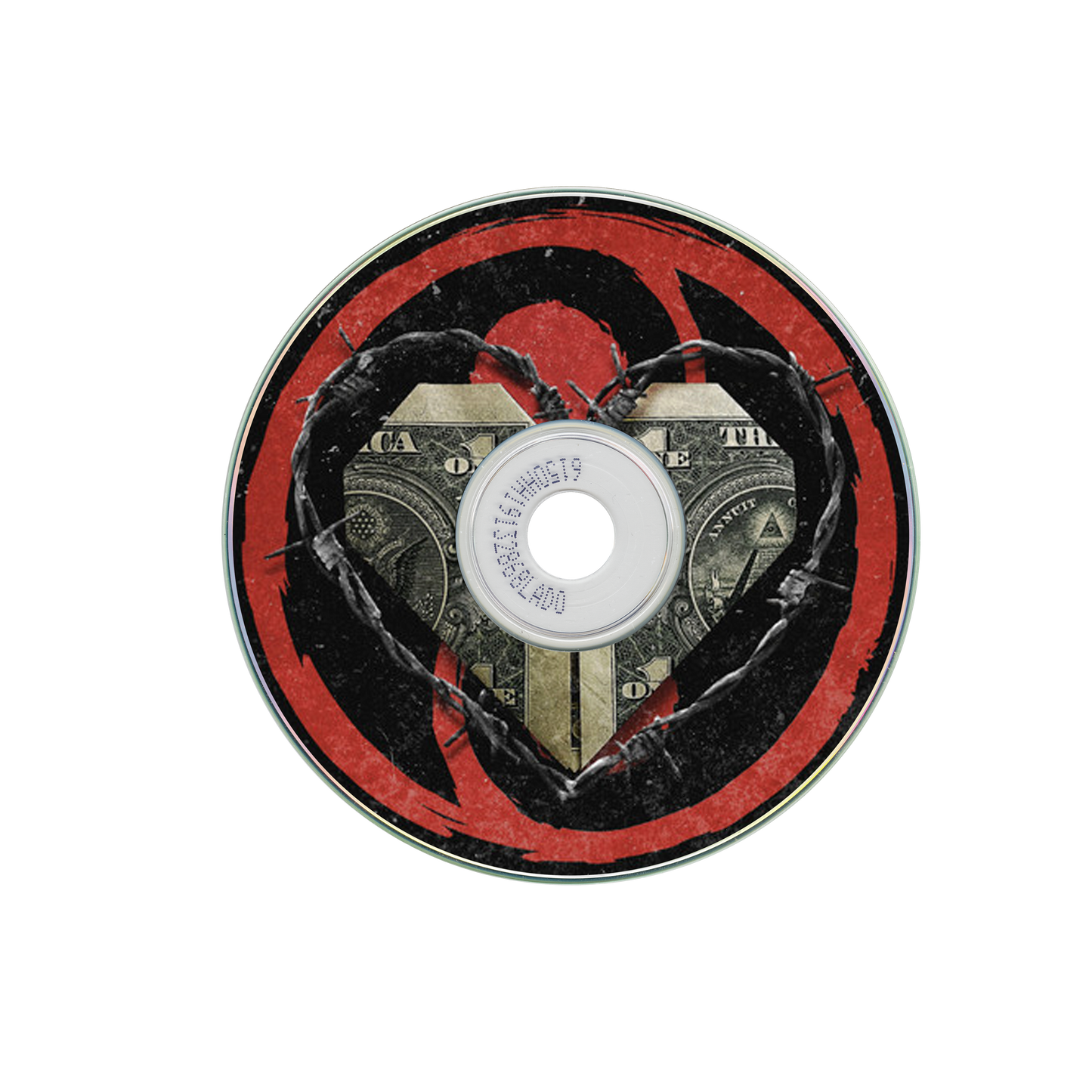 Dave East "Karma" 4xCD