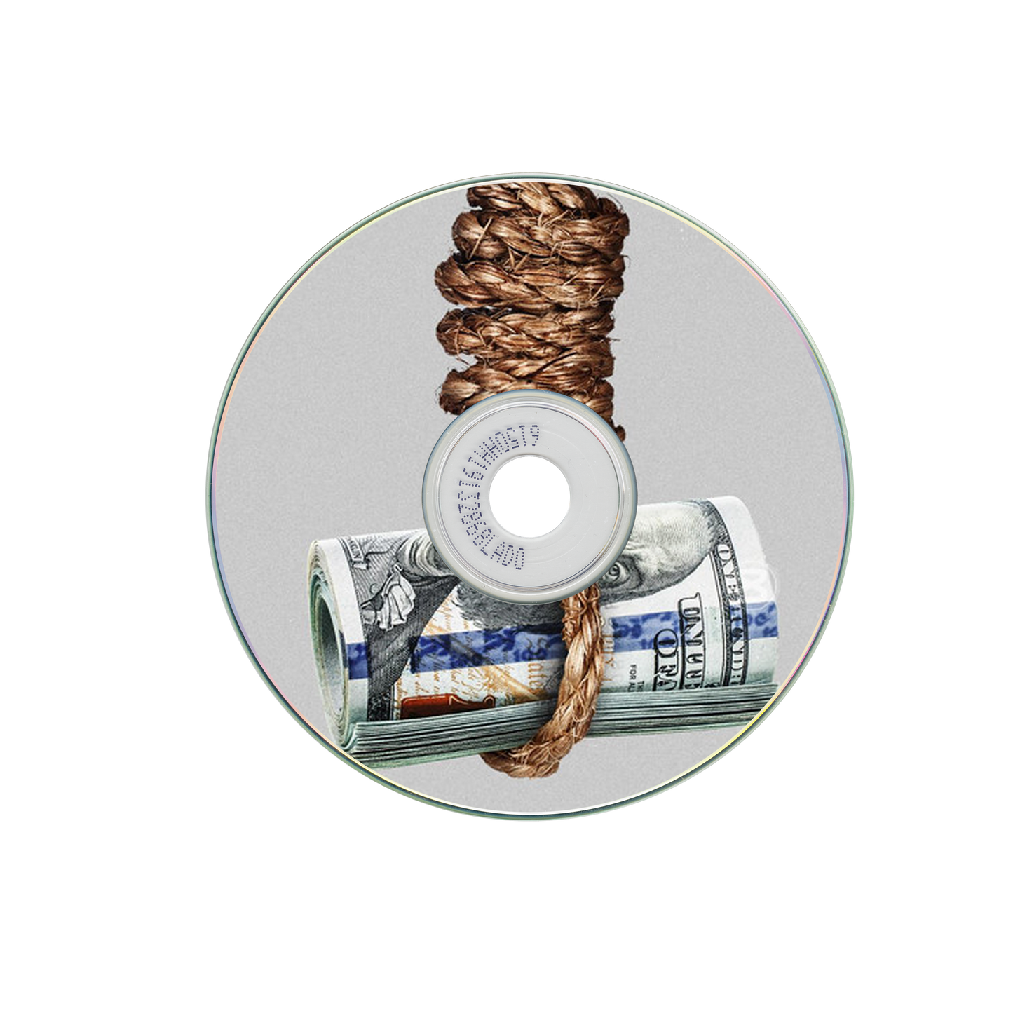 Dave East "Karma" 4xCD