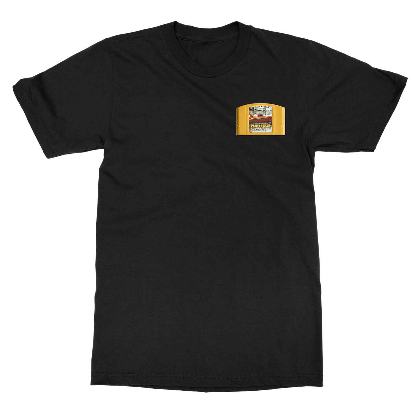 Curren$y & Harry Fraud "Never Catch Us" Merch Bundle