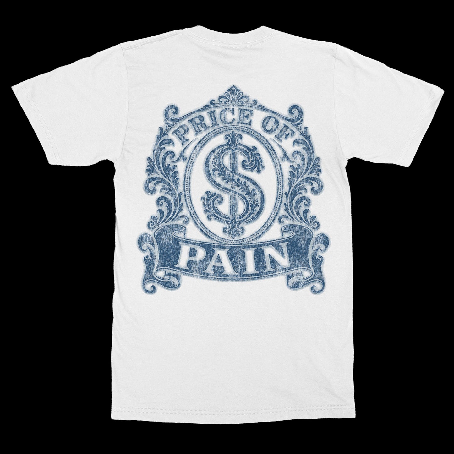 #POP Family Crest Tee /50