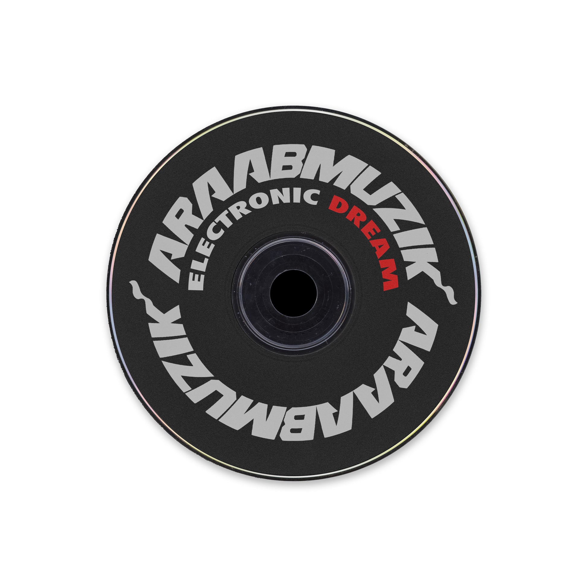 AraabMuzik - Electronic Dream (2 Disc Collection)