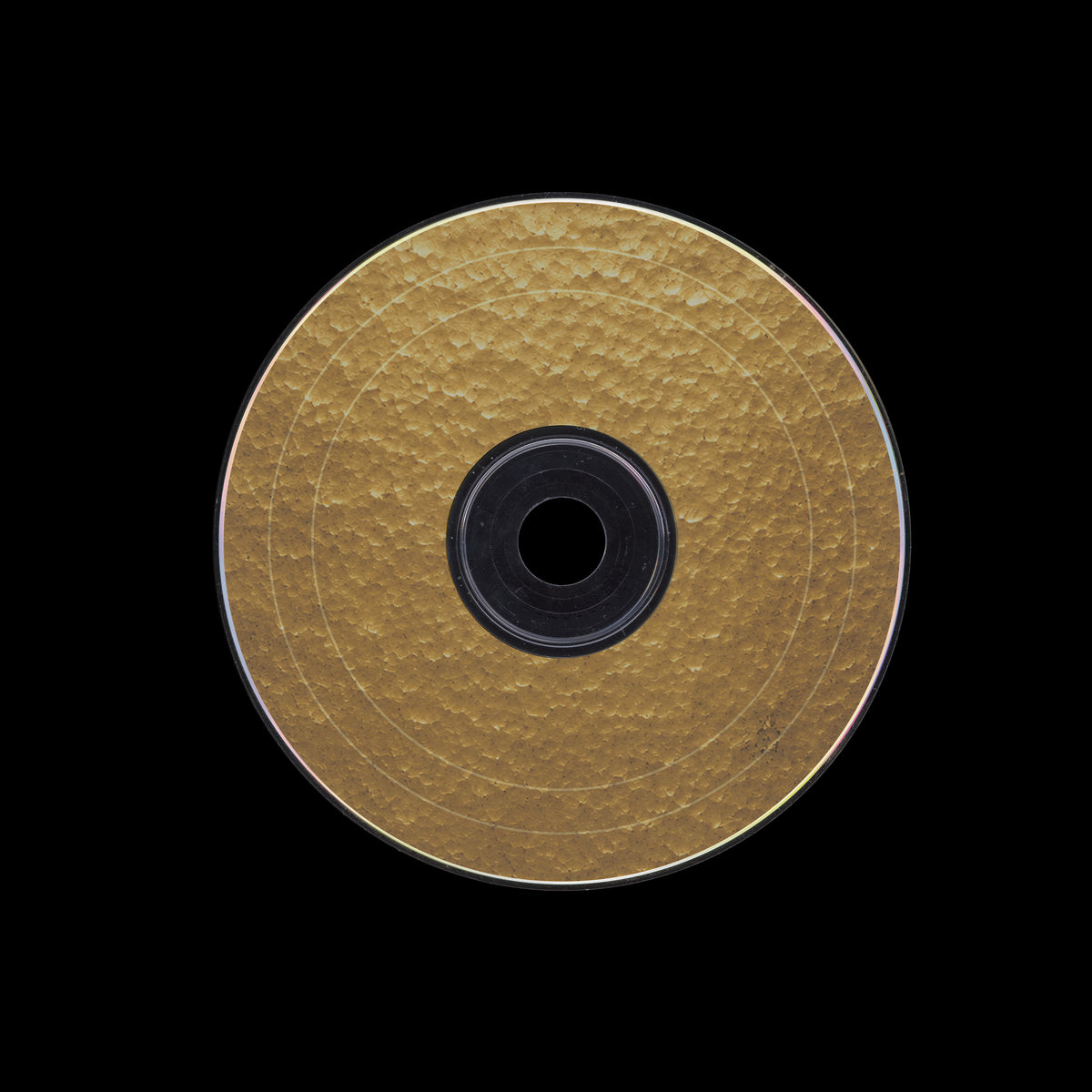 Dark Lo & V Don "Made Of Gold" CD