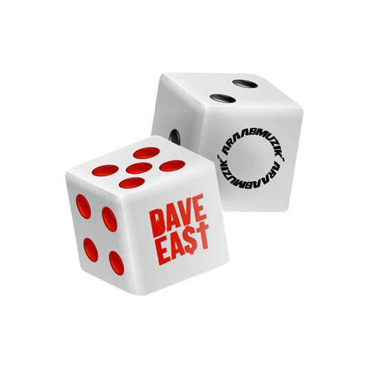 Dave East & araabMUZIK - Dice Set