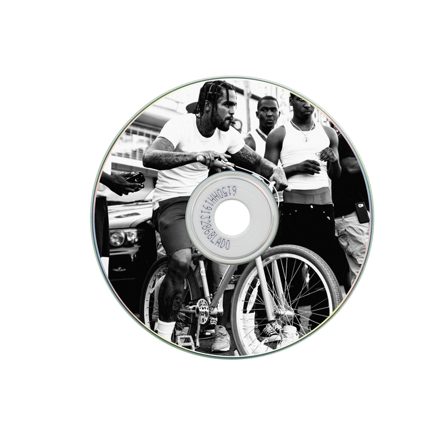 Dave East "Karma" 4xCD