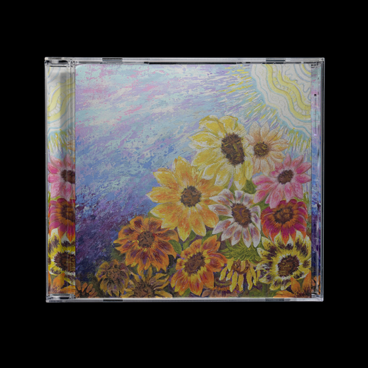 Deante' Hitchcock "Junkie In The Sun" CD