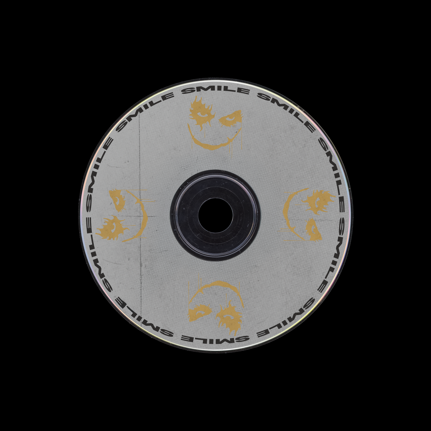 Nick Grant "Smile" CD