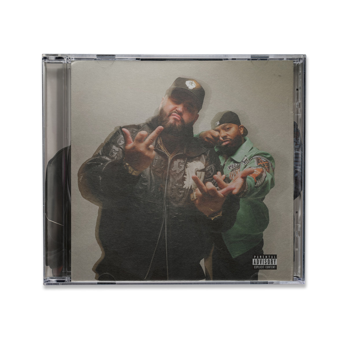 I SHOULD BOOM YOU (I & II) CD