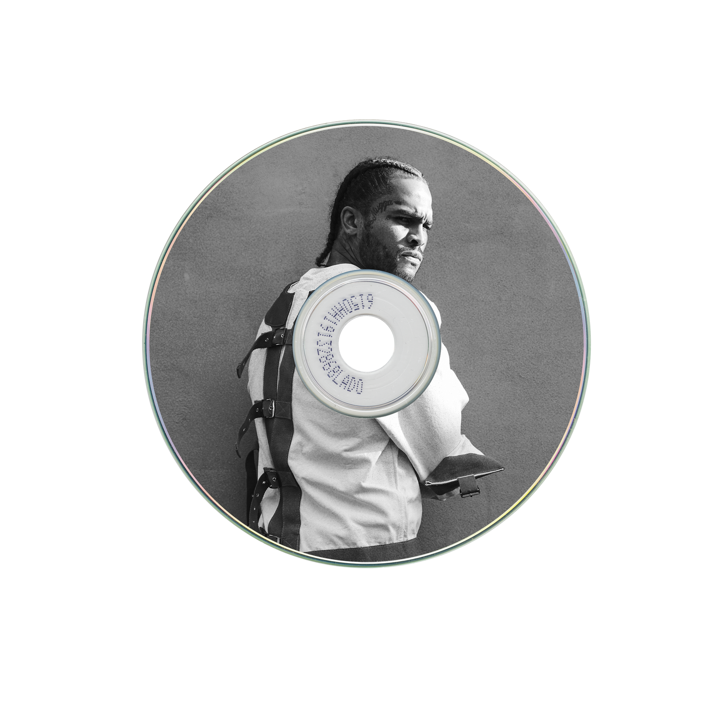 Dave East "Karma" 4xCD